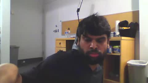 Snapshot of sundoog chatting on 02.10.25 Sundoog online show from 02.10.25