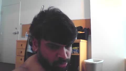 Snapshot of sundoog chatting on 02.10.25 Sundoog online show from 02.10.25