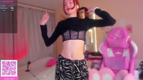 sunflare_ online show from 01.14.26