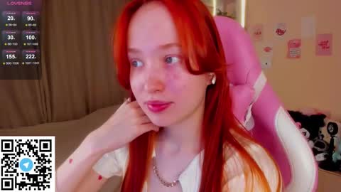 sunflare_ online show from 02.04.26