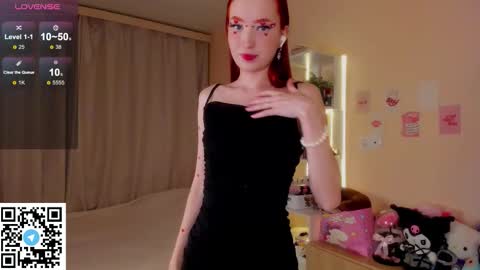 sunflare_ online show from 02.14.26