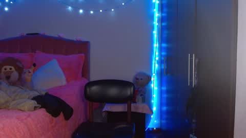 Jeraldine online show from 12.03.24