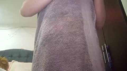 Jeraldine online show from 12.22.24