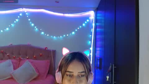 Jeraldine online show from 02.18.25