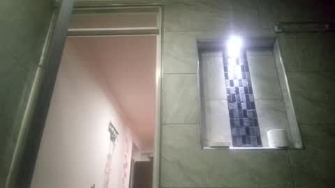 Jeraldine online show from 09.15.25