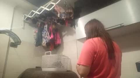 Jeraldine online show from 10.12.25