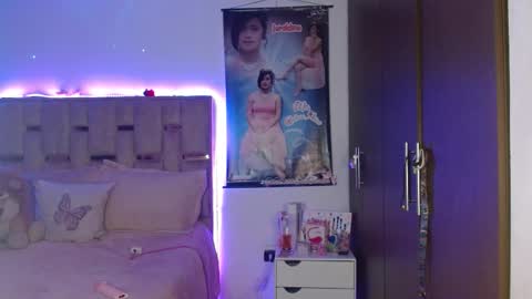 Jeraldine online show from 02.15.26