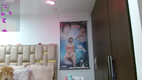 Jeraldine online show from 02.28.26