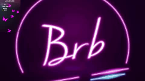 Jeraldine online show from 03.19.26