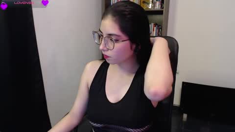  violetta  online show from 02.25.25