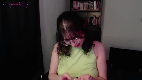  violetta  online show from 02.04.26