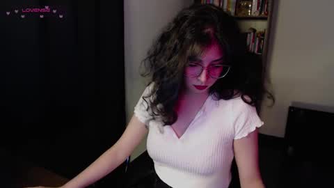  violetta  online show from 02.10.26