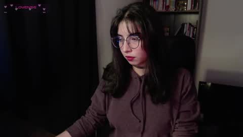 Snapshot of sunflower_uwu chatting on 04.07.26 violetta online show from 04.07.26