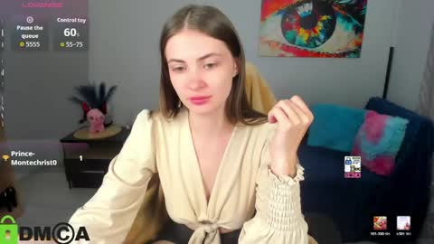 Snapshot of sunlight_kiss chatting on 05.31.26 Jessika online show from 05.31.26