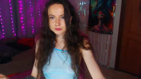 Snapshot of sunloveandwe chatting on 06.09.26 Mistress Eve online show from 06.09.26