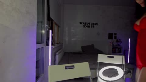 Amy online show from 12.10.24