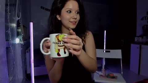 Amy online show from 01.02.25