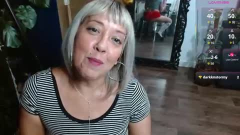 Sunni Knight online show from 07.10.26