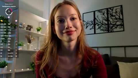 Kiki online show from 09.21.25