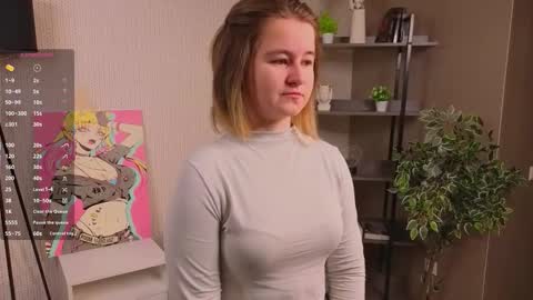 Kiki online show from 11.25.25