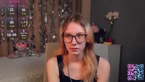 Kiki online show from 02.18.26