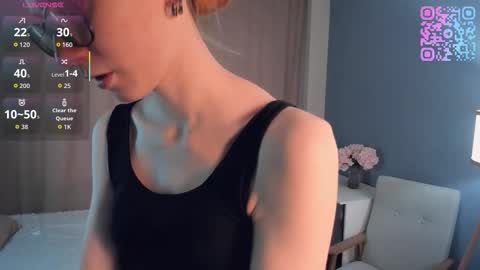 Kiki online show from 03.20.26