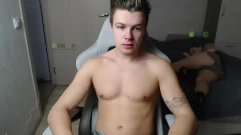 Alice and Sergey online show from 03.03.25