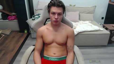 Alice and Sergey online show from 10.28.25