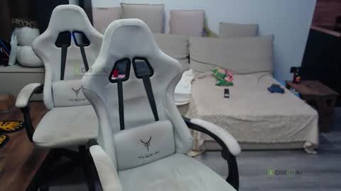 Alice and Sergey online show from 03.01.26