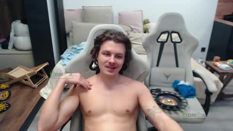 Alice and Sergey online show from 03.28.26