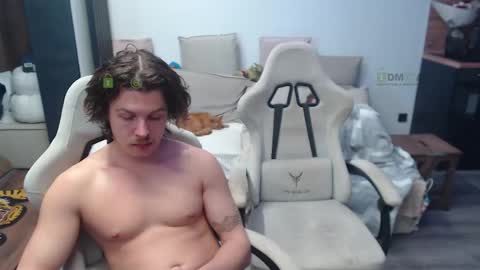 Alice and Sergey online show from 04.23.26