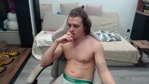 Alice and Sergey online show from 04.25.26