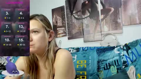 Sammy online show from 10.19.25