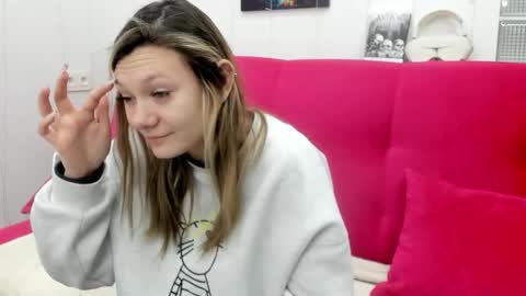 Sammy online show from 12.03.25