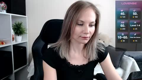 Naomi online show from 06.27.26