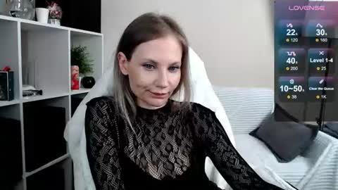 Naomi online show from 07.27.26