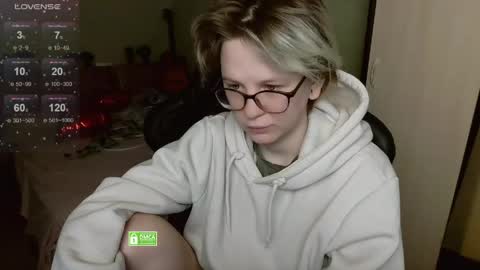 Snapshot of sunny_mood chatting on 04.14.26 sunny mood online show from 04.14.26