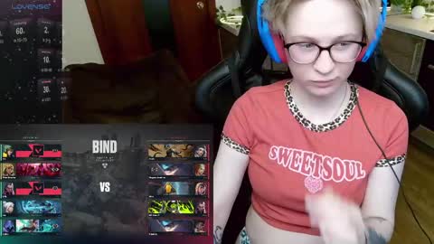 sunny mood online show from 05.25.26