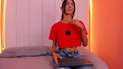 Sunny online show from 01.13.26