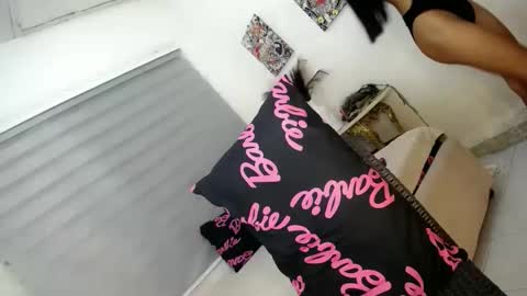 Snapshot of sunny_sexie chatting on 05.31.26 sunny_sexie online show from 05.31.26