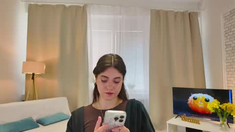 Snapshot of sunnybloss chatting on 05.09.26 Ivanna online show from 05.09.26
