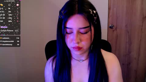 Maria online show from 02.01.25