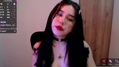 Maria online show from 02.19.25