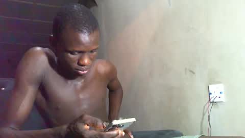 Sunnyblack2 online show from 09.19.25