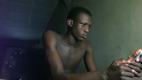 Sunnyblack2 online show from 10.05.25