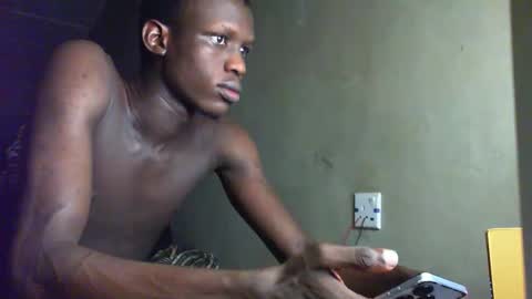 Sunnyblack2 online show from 10.17.25