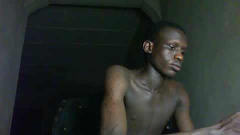 Sunnyblack2 online show from 11.02.25