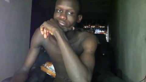 Sunnyblack2 online show from 11.28.25