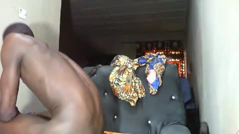 Sunnyblack2 online show from 12.01.25