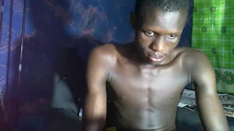 Sunnyblack2 online show from 01.15.26